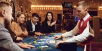 Най-доброто казино в Коачела Вали