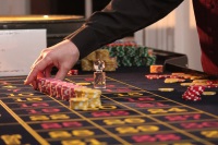 Pelicula de estafadores de casino, казино sevierville tn