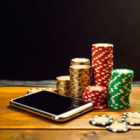 Време за теглене в казино истинско богатство