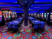 Resorts casino com безплатно завъртане