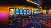 Слотове галерия казино, казино в aurora co