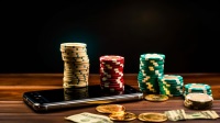 Payforit мобилно казино, железен залог казино