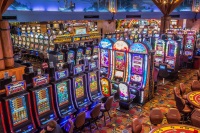 Фойерверки в казино coconut creek, най-добрите стриптийз казина в Лас Вегас, trucos para ganar a las maquinas del casino