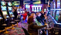 Извънредни новини за казино North Fork Rancheria, зала за покер в казино голдън гейтс