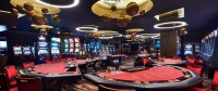 Най-доброто казино в Омаха Небраска, ресторанти в близост до казино black bear