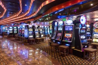 Курортни събития в казино nugget, има ли казина в Джаксън Хоул Уайоминг