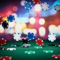 Towers казино и зала за карти, маса планински казино концерти 2024 г, онлайн казино Caribbean Treasures