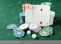 Покер казино riverwind