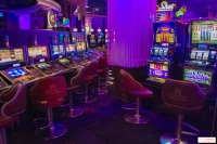Myhr tulalip resort казино, Лас Вегас извън стрип казина