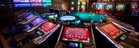 Казино дестин във Флорида, resorts world казино слот машини