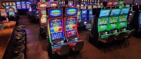 Аарон Люис океанско казино, адрес на казино Маями