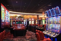 Елвис Костело parx казино, казина близо до Dana Point ca