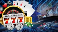 Мощни кеш казино игри, корпоративно събитие вечер на казино