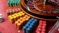 Пропуск за безвъзмездни средства за казино, победители в казино saracen