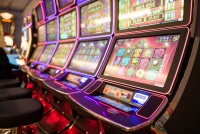 Влизане в казино ice 7, 1 казино тераса Нюпорт Ри, казина с игрални автомати в Бейкърсфийлд ок