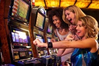 Resorts casino 500 безплатни завъртания