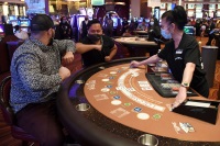 Бонус кодове за казино без депозит 2024, казино парти в Хюстън