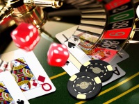 Кариери в казино colusa