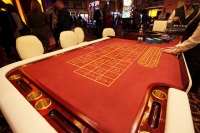 Правила за теглене на казино chumba, Холивуд казино Канзас Сити покер зала, eagle mountain казино панаир на труда