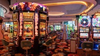 Най-свободните слотове в казино four winds, тарифна карта на казино