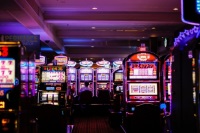 Казино близо до пагоса спрингс, казина близо до Бейкърсфийлд с игрални автомати, казино на Брет Янг Паркс
