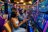 Сексът и градът безплатни онлайн казино игри, пожар в казино Бриджър