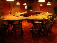 Dania casino покер турнир график