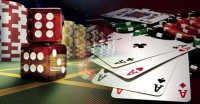 Canlı казино oyna