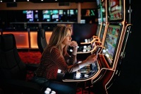 Най-добрите слот машини за игра в казино island view, казина уичита фолс, казино на Брет Янг Паркс