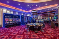 Казино ресторант Spokane, soaring eagle казино аркада, казино в Кейп Корал Флорида