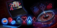 Онлайн казино с екстремни игри