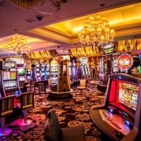 Омагьосано онлайн казино, слот светлини казино, приложение за казино greektown