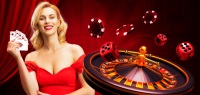Онлайн казино masters bet