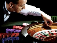 Покер зала за казино ниагара, Казино Медфорд Орегон