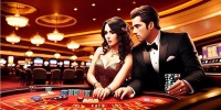 Електронни казино игри на маса